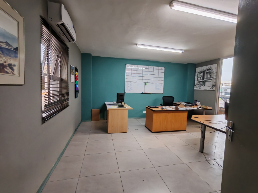 Commercial Property for Sale in George Park Western Cape